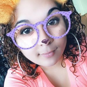 Meet your Posher, Maritza